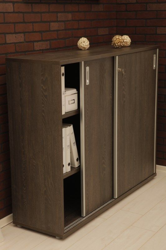 Мебель для кабинета руководителя Vasanta - вид 8