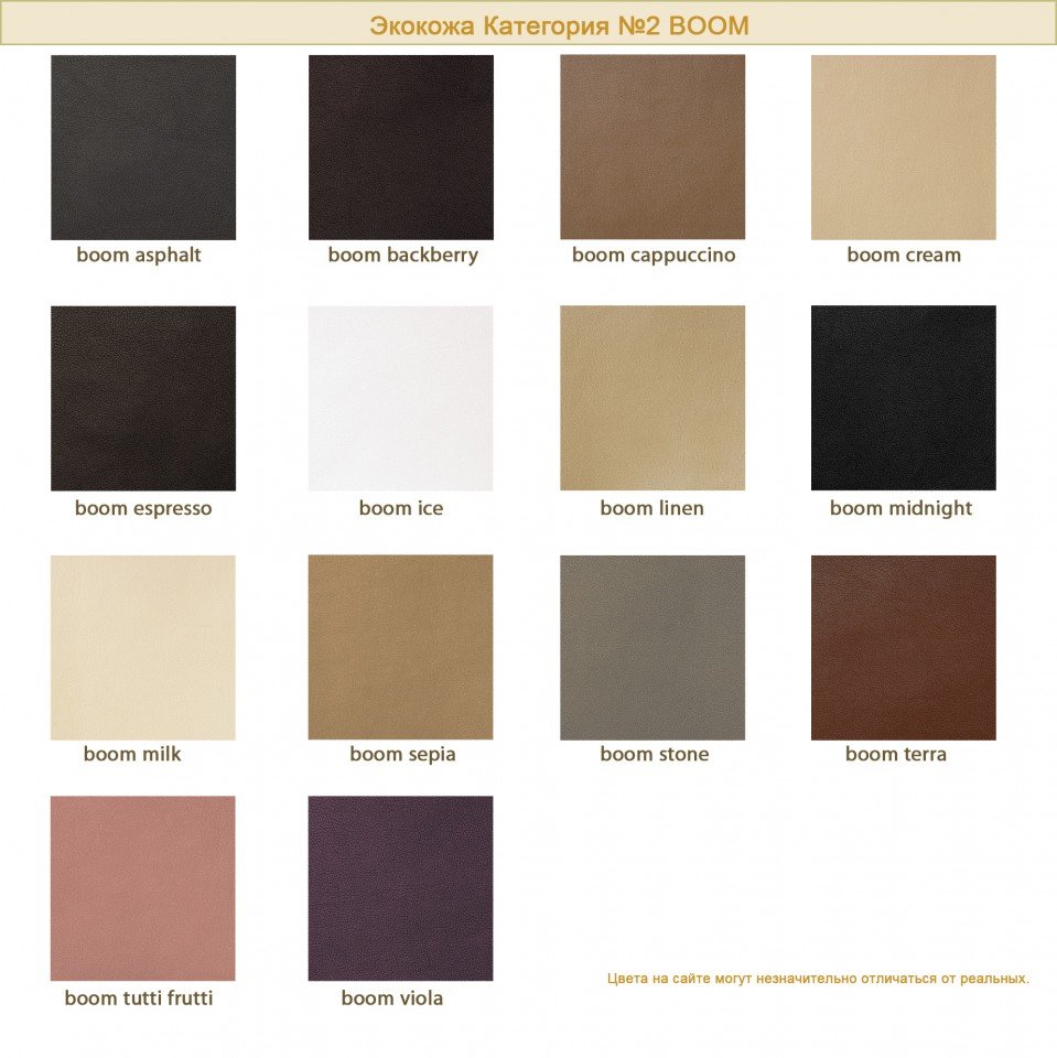 2-местный офисный диван Графит - вид 3