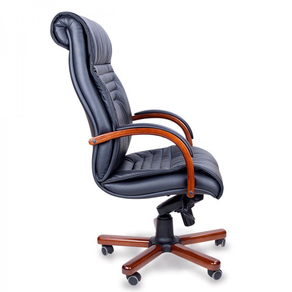 Кресло руководителя Basel A - вид 3