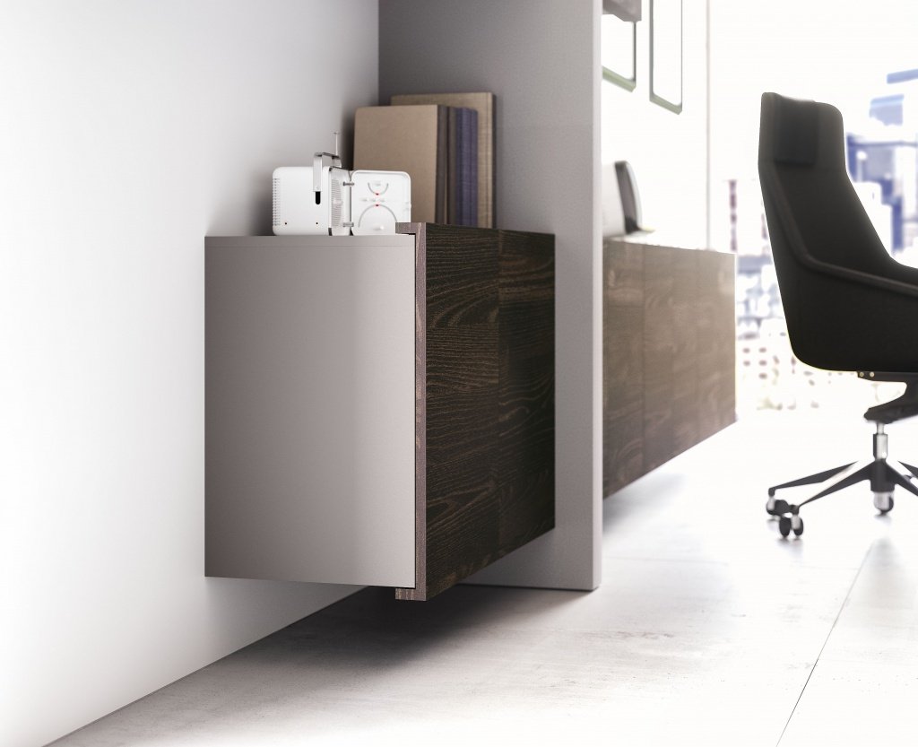 Кабинет премиум класса JERA - вид 11