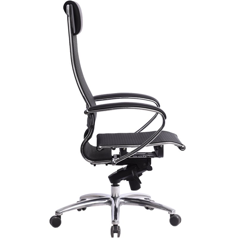 Эргономичное кресло Samurai S-1.04 - вид 6