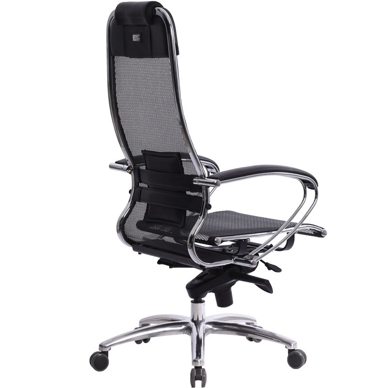 Эргономичное кресло Samurai S-1.04 - вид 5