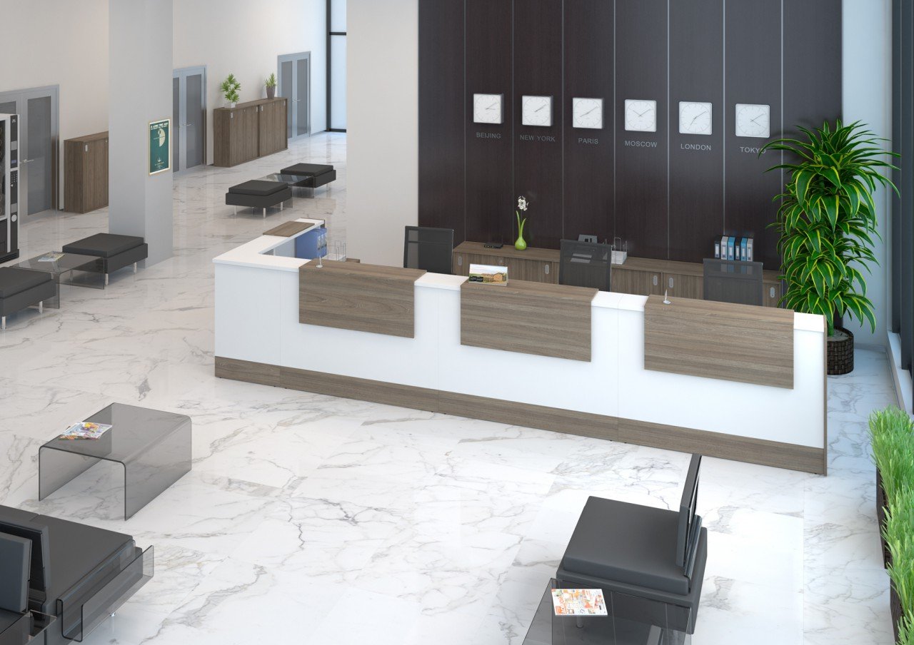 Ресепшн Style - вид 12