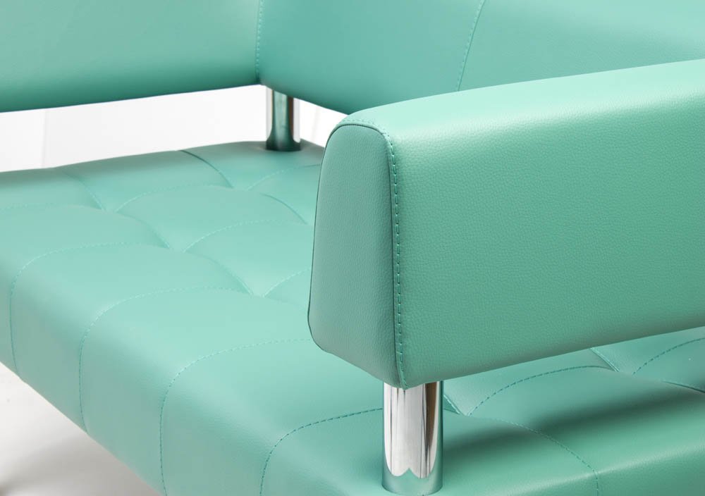 Диван для кафе BUSINESS - вид 4