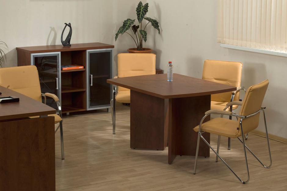 Мебель для руководителя Статус-А - вид 4