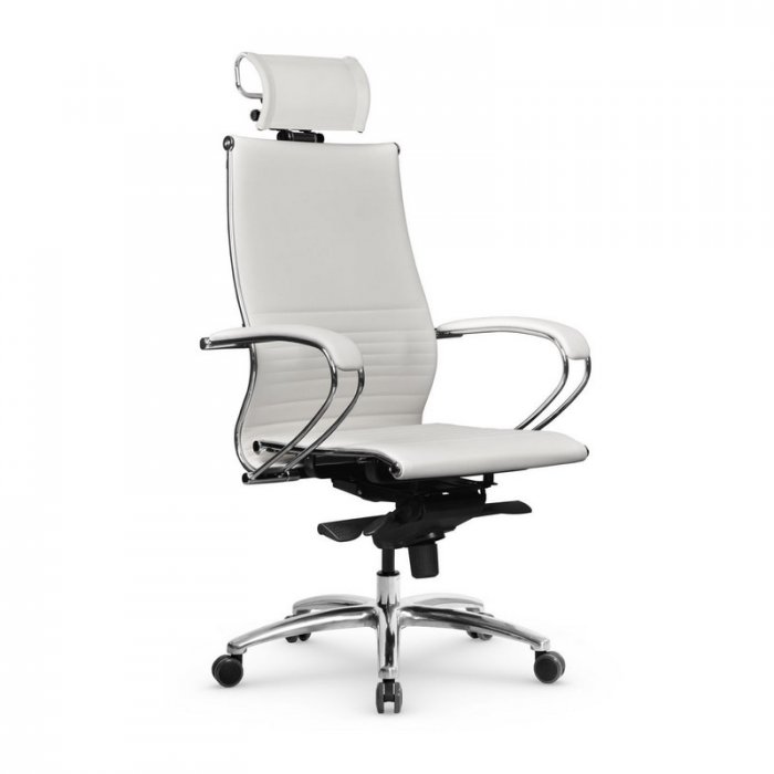 Кресло руководителя SAMURAI K-2.051 MPES - вид 6