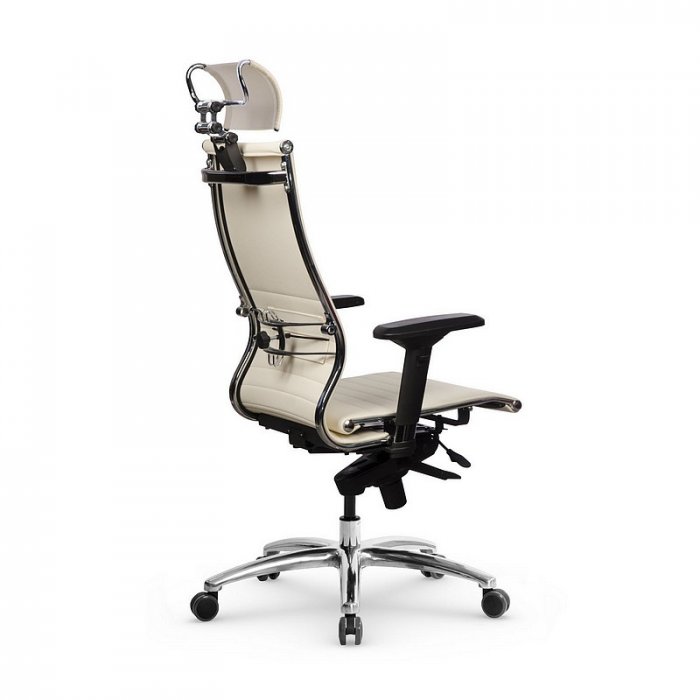 Кресло руководителя SAMURAI К-3.051 MPES - вид 4