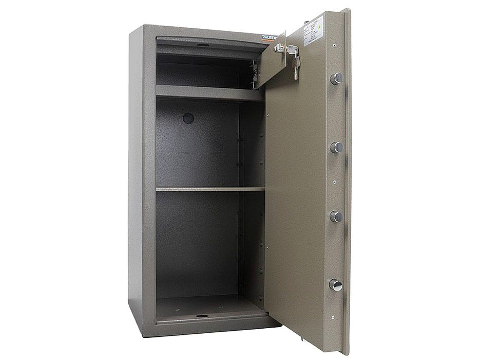Взломостойкий сейф VALBERG Карат -90T KL - вид 4
